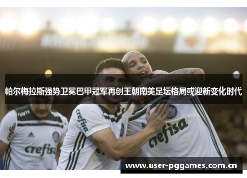 帕尔梅拉斯强势卫冕巴甲冠军再创王朝南美足坛格局或迎新变化时代